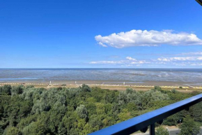 Strandhochhaus Döse Ferienwohnung 86 SH86